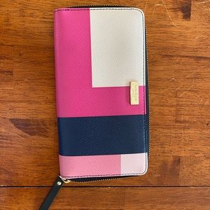 Kate spade wallet